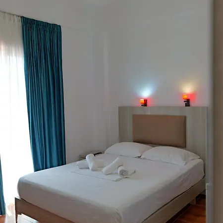 Vila Aurora 招待所