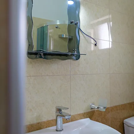 Vila Aurora קסאמיל