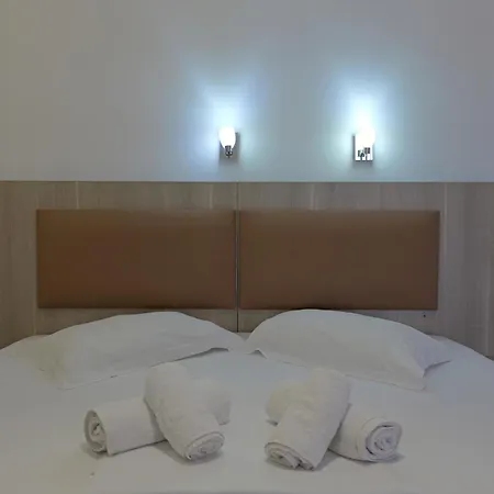 Vila Aurora 招待所 卡萨米尔