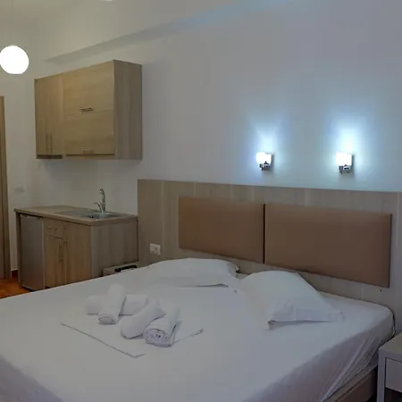 בית הארחה Vila Aurora קסאמיל