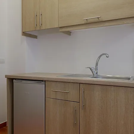 בית הארחה Vila Aurora