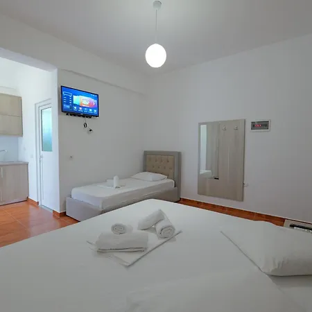 בית הארחה Vila Aurora קסאמיל