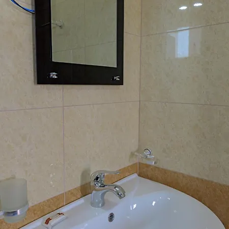 Vila Aurora 招待所 卡萨米尔