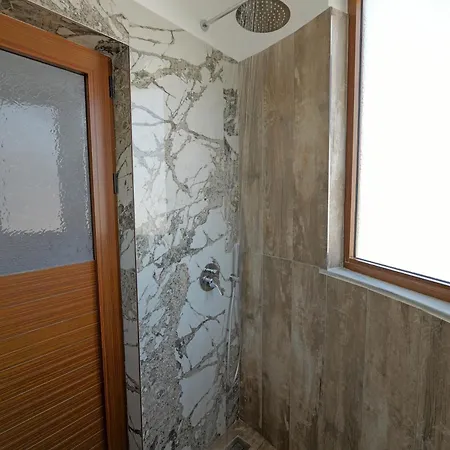 Vila Aurora 招待所