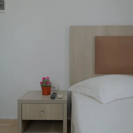 Vila Aurora 招待所