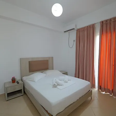 בית הארחה Vila Aurora