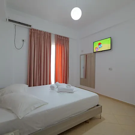 בית הארחה Vila Aurora 3*