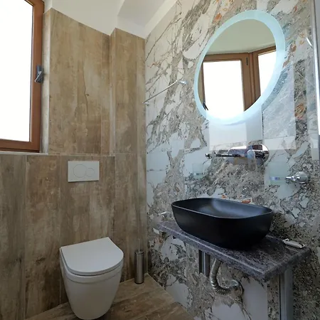 Vila Aurora 卡萨米尔