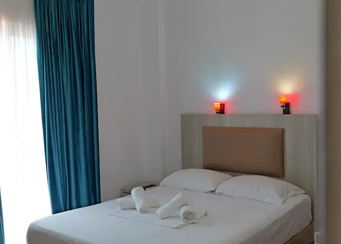 Vila Aurora Guest house