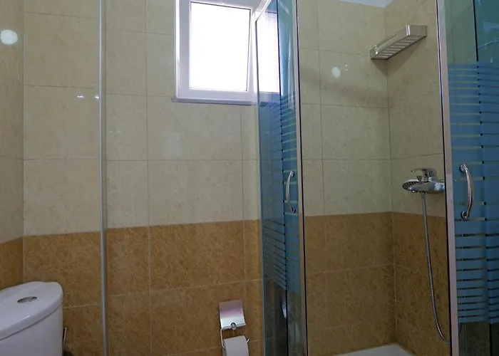 Vila Aurora Guest house 3*