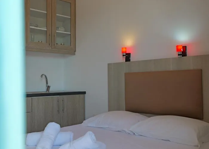 Guest house Vila Aurora 3*