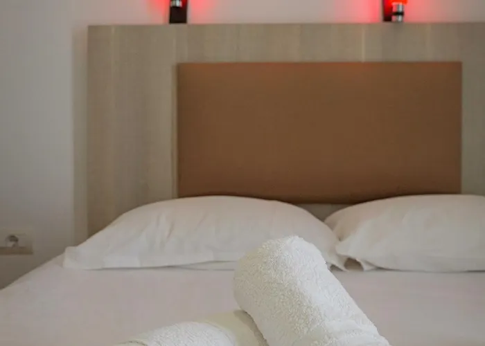 Vila Aurora Guest house 3*