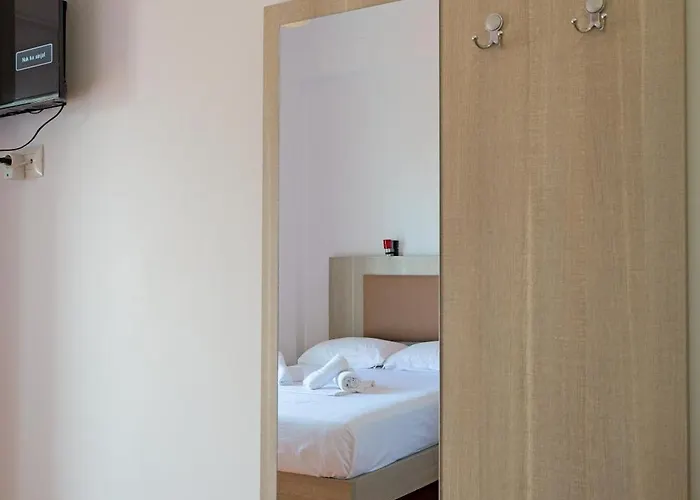 Vila Aurora Guest house