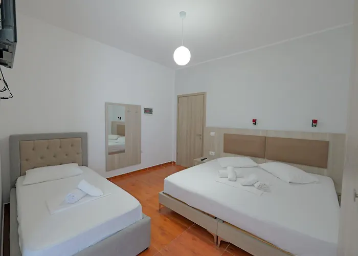 Vila Aurora Guest house 3*