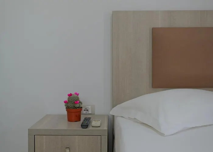 Vila Aurora Guest house