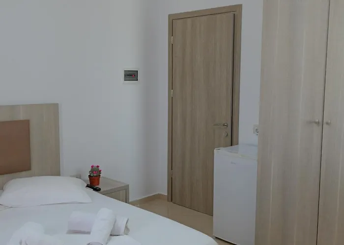 Guest house Vila Aurora