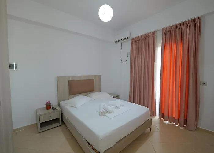 Guest house Vila Aurora