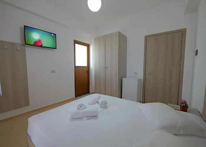 Vila Aurora Guest house