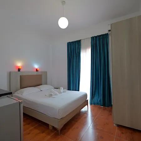 Vila Aurora Гостевой дом Ксамил