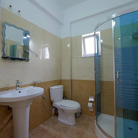 Vila Aurora Гостевой дом 3*