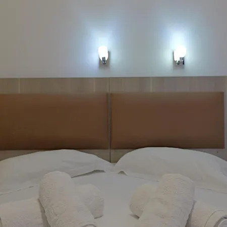 Гостевой дом Vila Aurora Ксамил