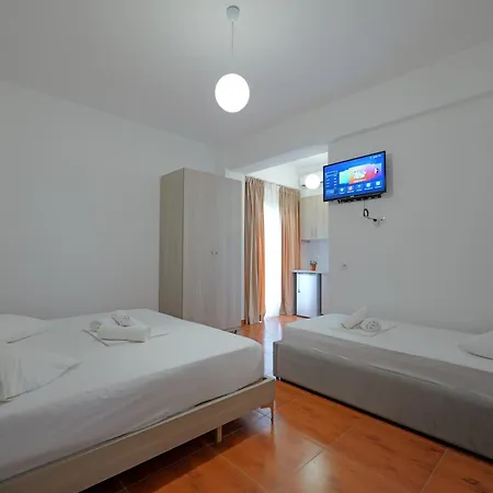 Гостевой дом Vila Aurora