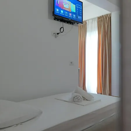 Гостевой дом Vila Aurora Ксамил