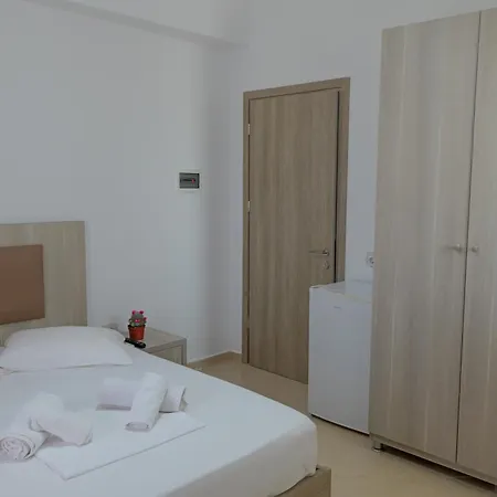 بيت ضيافة Vila Aurora