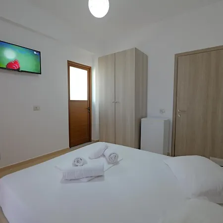 Vila Aurora Гостевой дом