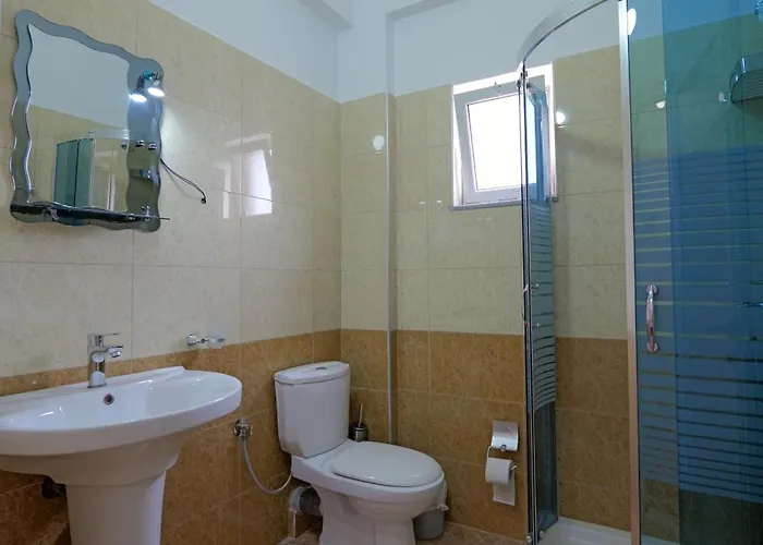 Vila Aurora Pensionat 3*