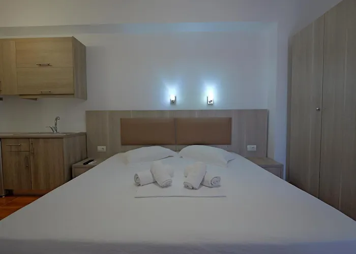 Vila Aurora Pensionat 3*