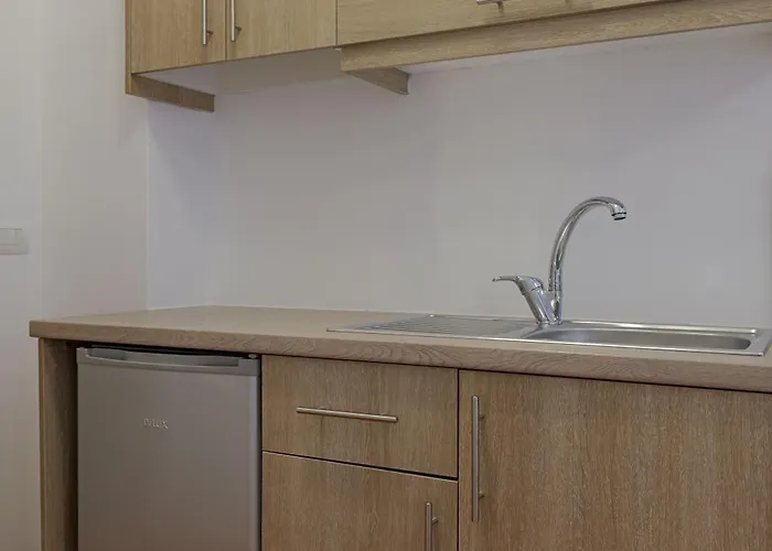 Pensionat Vila Aurora