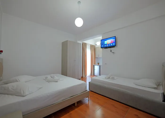 Pensionat Vila Aurora