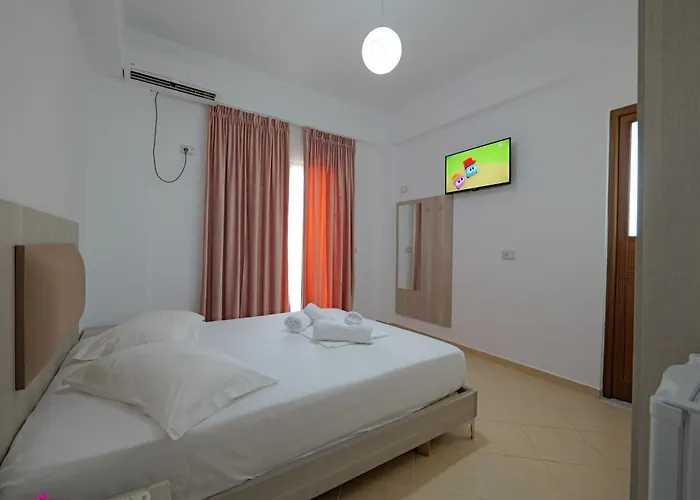 Pensionat Vila Aurora 3*